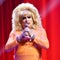 San Francisco drag legend Heklina reportedly found dead in London