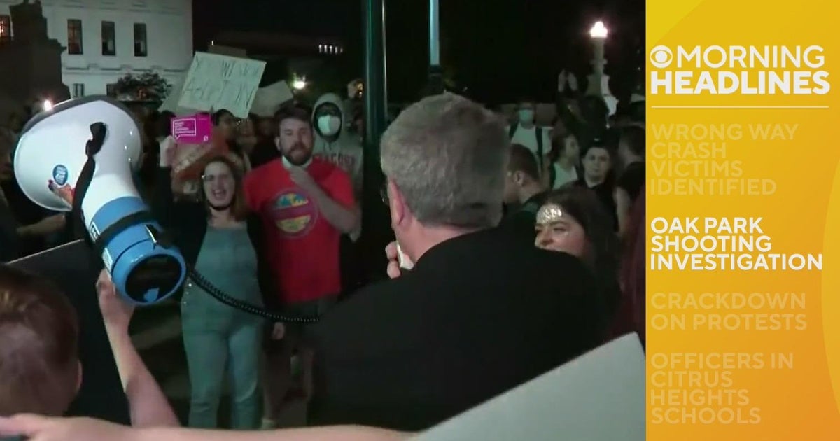 Morning headlines - 04/04/2023