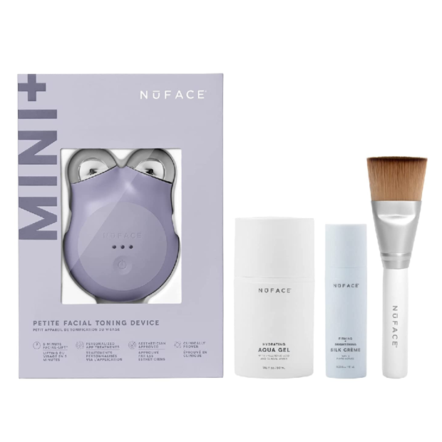 NuFACE MINI+ Starter Kit 