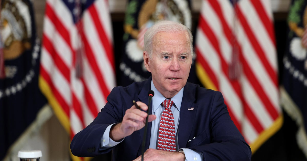 Biden to travel to Northern Ireland to mark Good Friday Agreement anniversary - Vimarsana News
