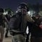 Israeli police storm Al-Aqsa mosque in Jerusalem