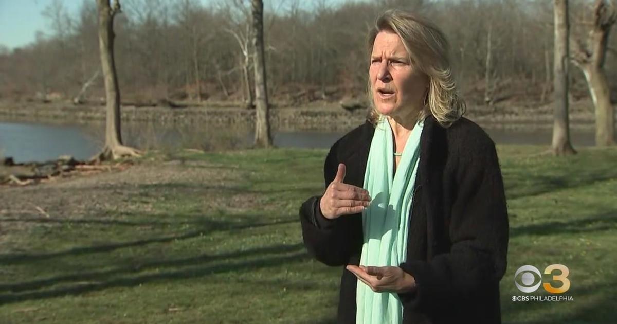 Delaware riverkeeper wants accountability, answers after chemical spill