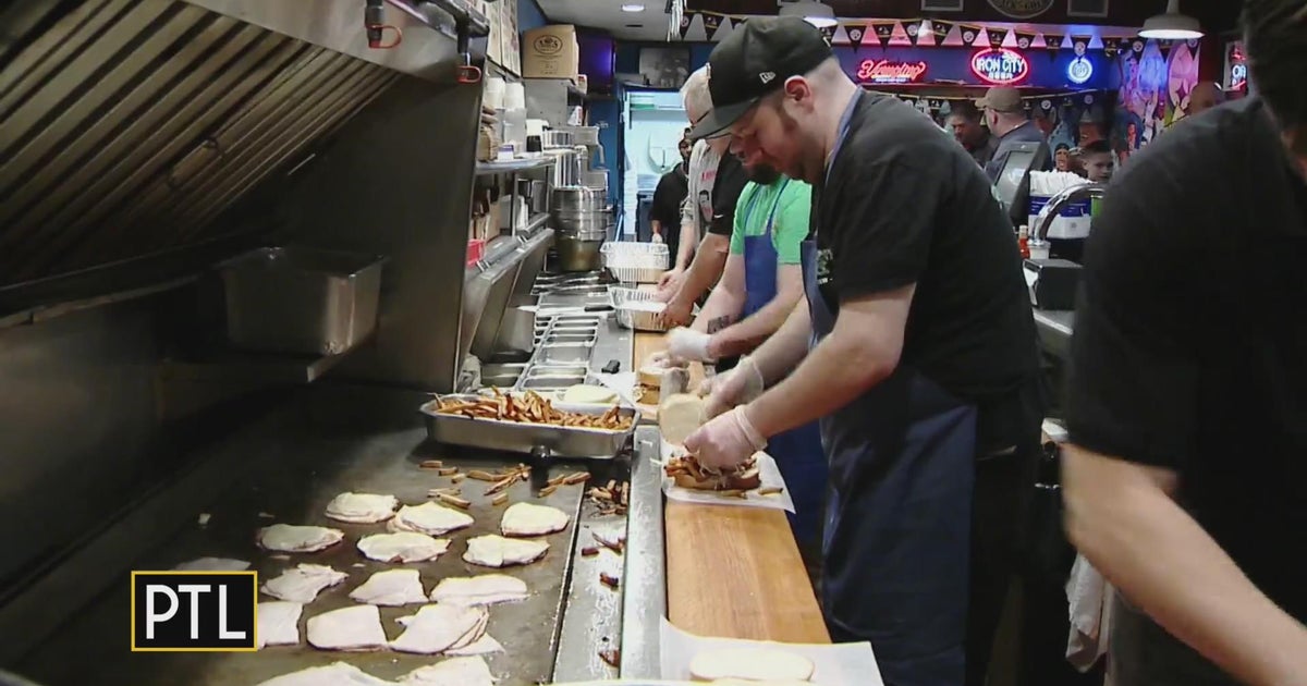 Coolest thing made in Pennsylvania CBS Pittsburgh