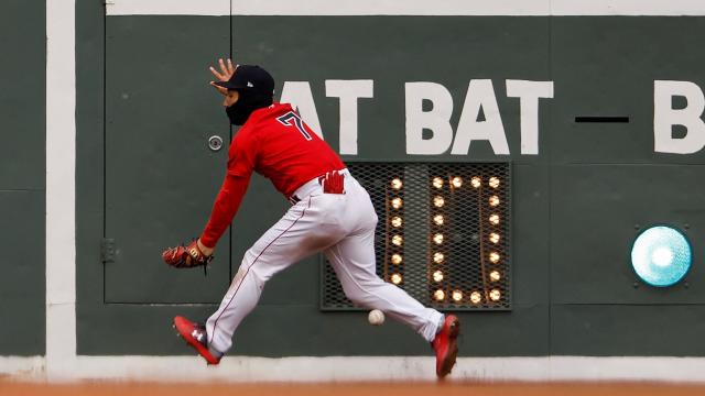 Mastrodonato: 2023 Red Sox could be the oldest team in MLB, but that's not  a bad thing