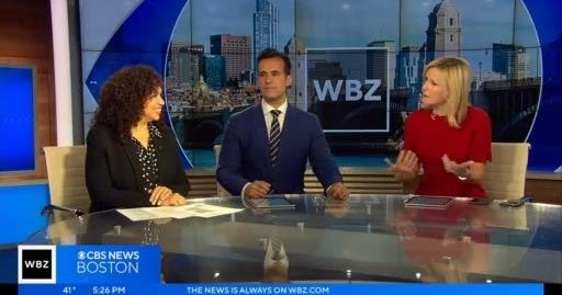 What does being pre diabetic mean cbs boston