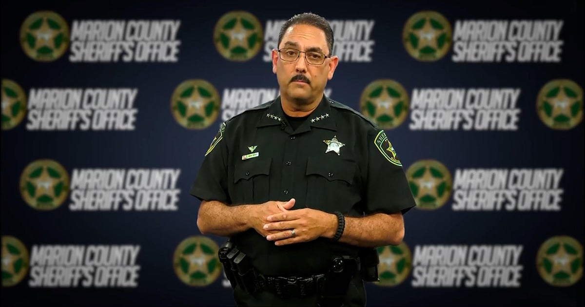 Central Florida investigators seek publics help in solving shooting deaths of 3 teenage friends Central Florida investigators seek publics help in solving shooting deaths of 3 teenage friends