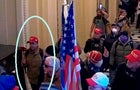 Capitol Riot Sentencing 