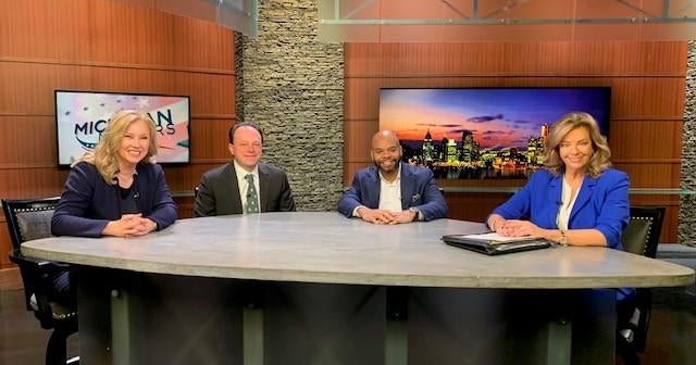 Michigan Matters: Tackling Politics – Near and Far - Vimarsana News