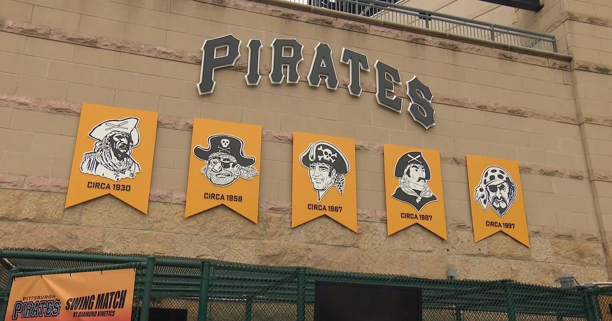 Pittsburgh Pirates announce return of PiratesFest in 2024 - CBS Pittsburgh