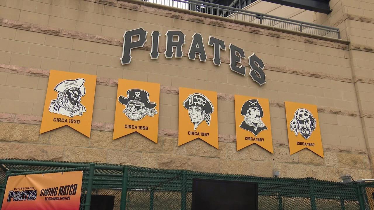 In the PNC Park era, what players do you think looked best in each of the Pirates  uniforms? Here are my picks. : r/buccos