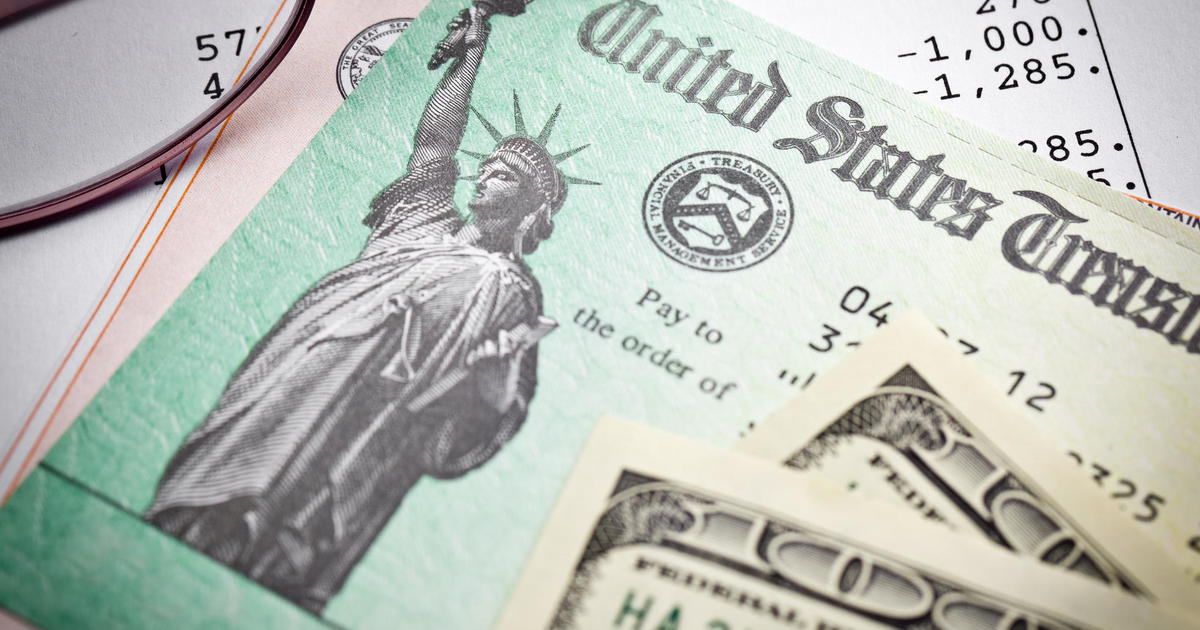 Here's how to track the status of your 2024 tax refund