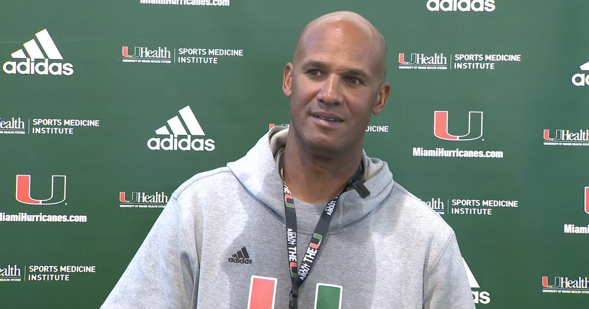 Dolphins great Jason Taylor looks forward to 'develop, impact' UM