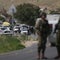 Several killed in Palestinian terror attacks in West Bank, Tel Aviv