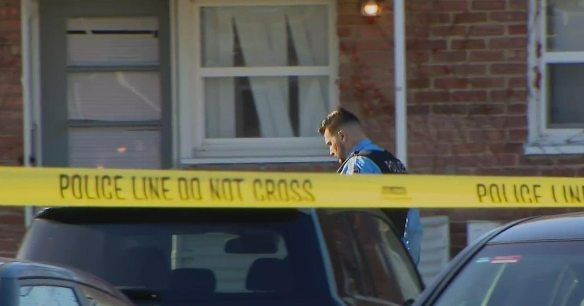 1 dead, 3 injured when multiple people fire guns at Park Forest house