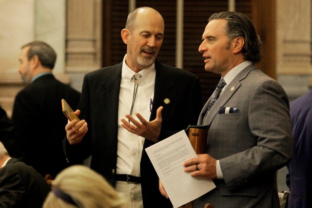 Transgender Health-Kansas 