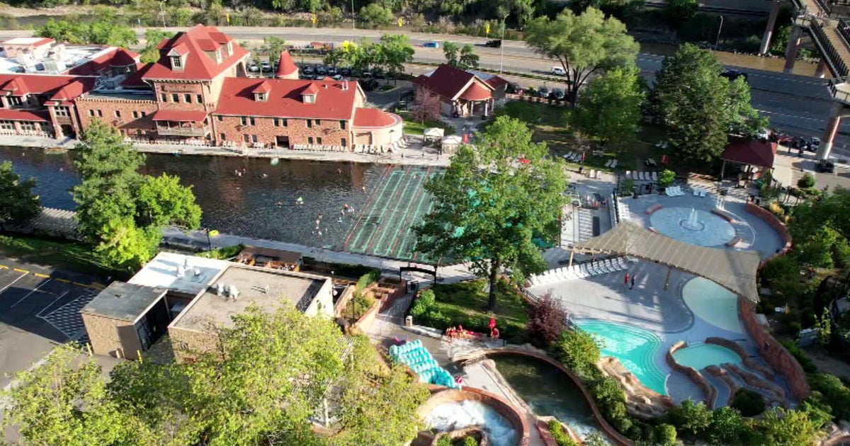 Colorado tourist destination Glenwood Springs works to balance growth