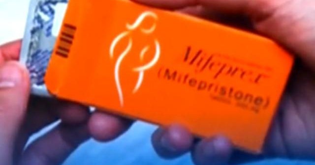 Federal judge suspends FDA approval for mifepristone abortion pill