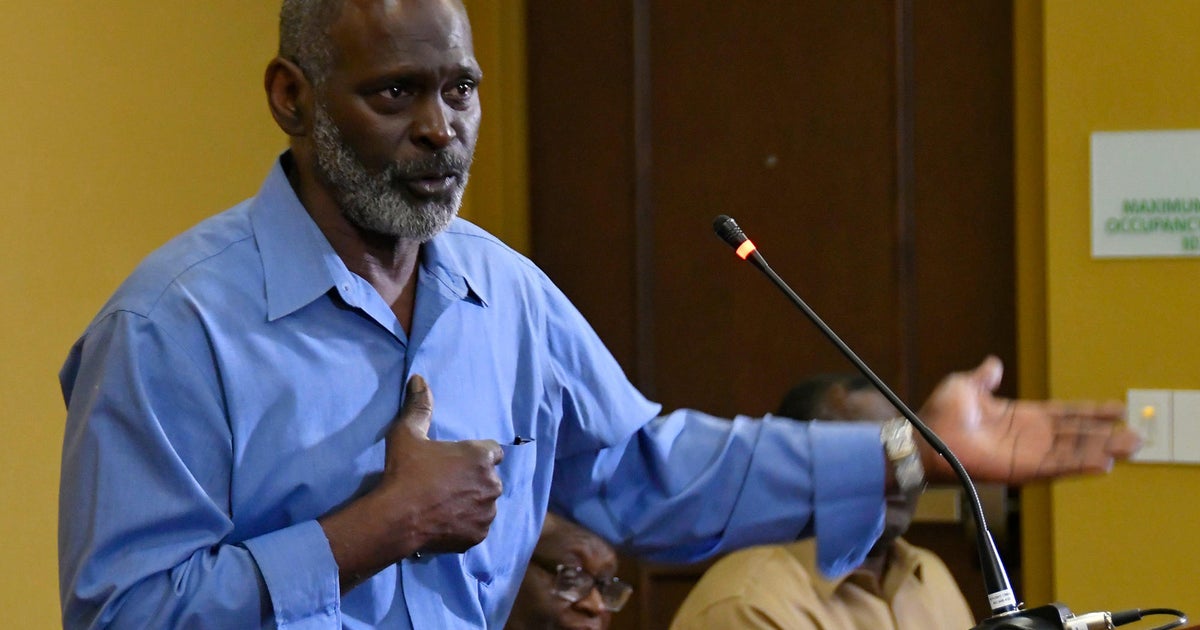 He was absolutely free for 2 many years. Now Crosley Green faces a lifestyle sentence once more for a criminal offense he says he didn’t dedicate