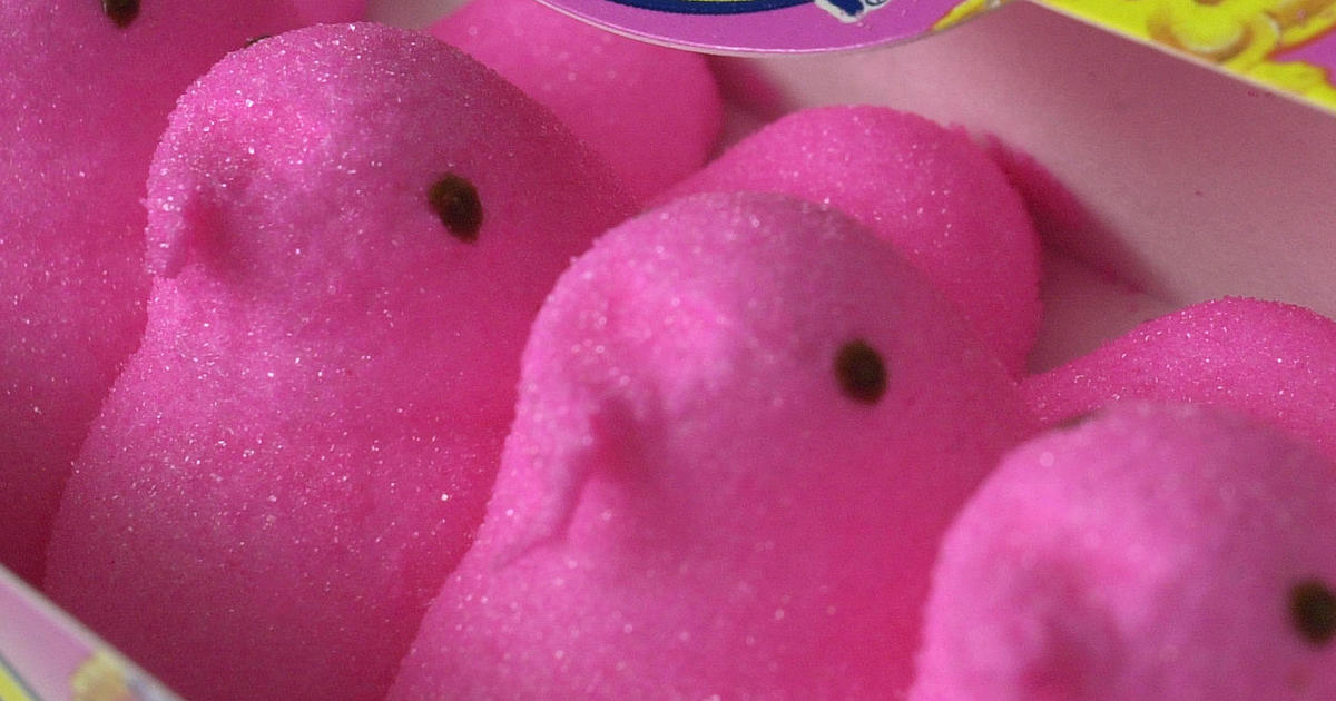 Well-known Easter candy Peeps incorporates additive connected to most cancers, Customer Stories states