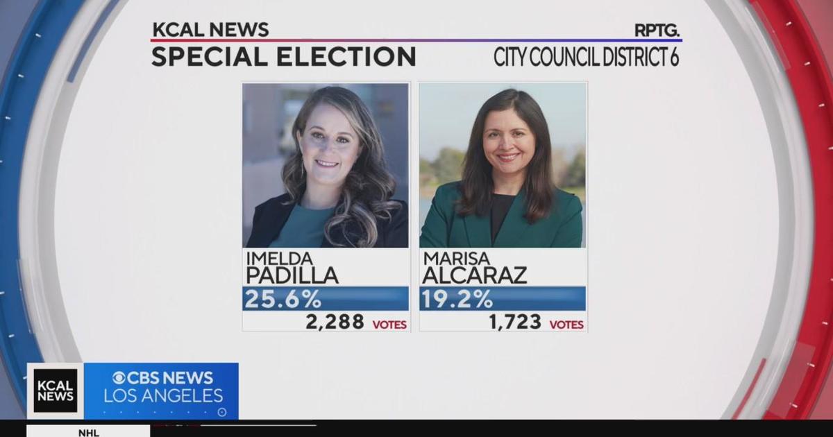 Special Election To Fill Disgraced, Former Council President Nury ...