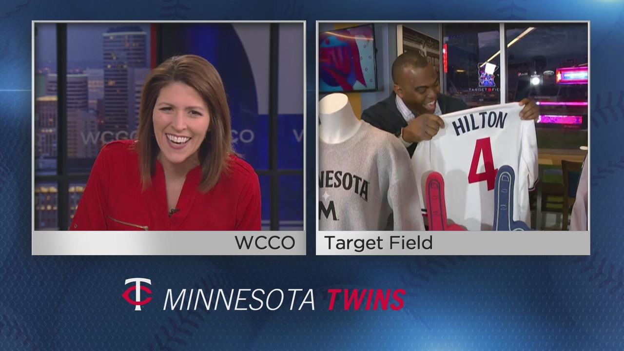 Minnesota Twins unveil new uniforms - CBS Minnesota