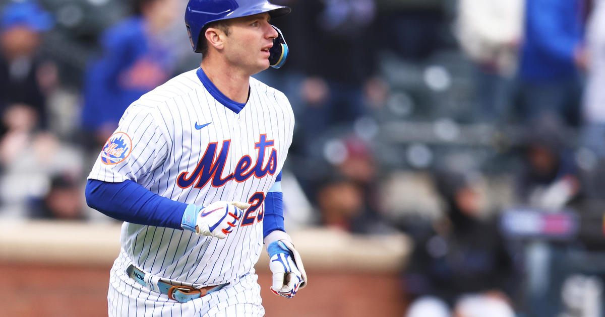 By the numbers: Mets home openers - NJ Baseball