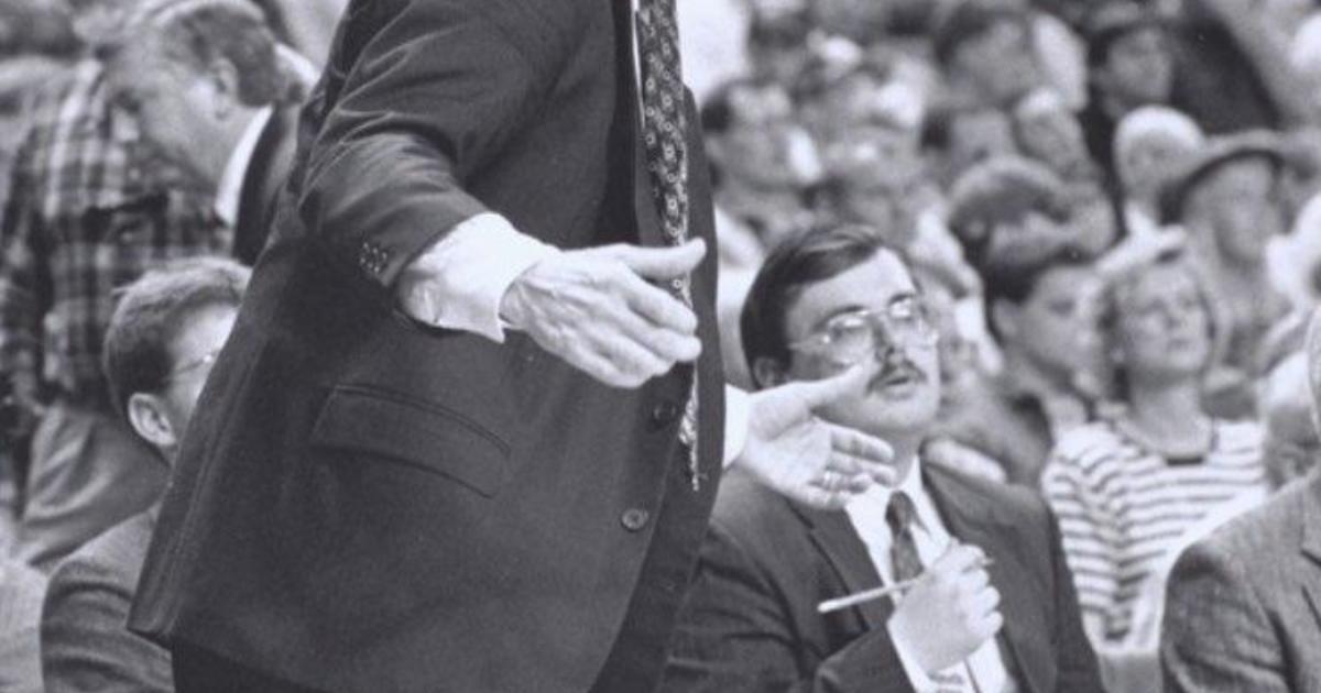 Former Maryland Assistant Basketball Coach, Billy Hahn dead at 69