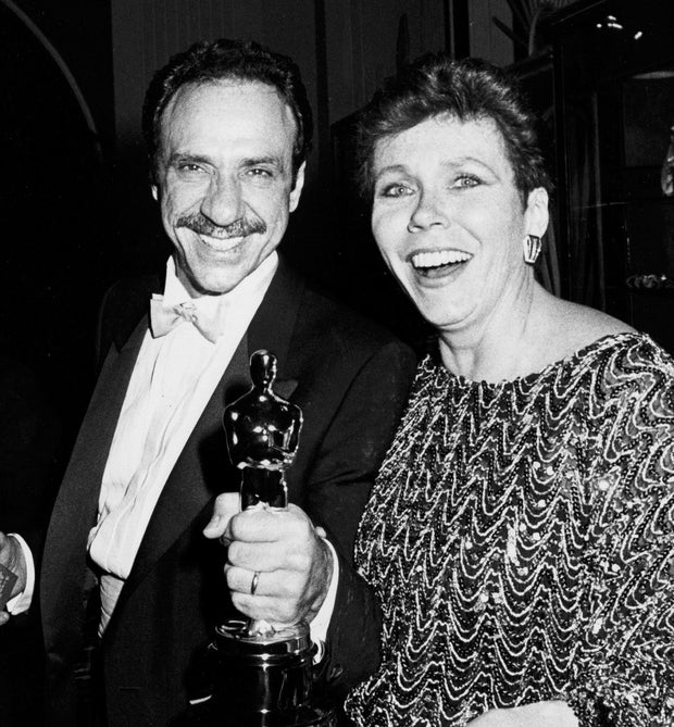 57th Annual Academy Awards