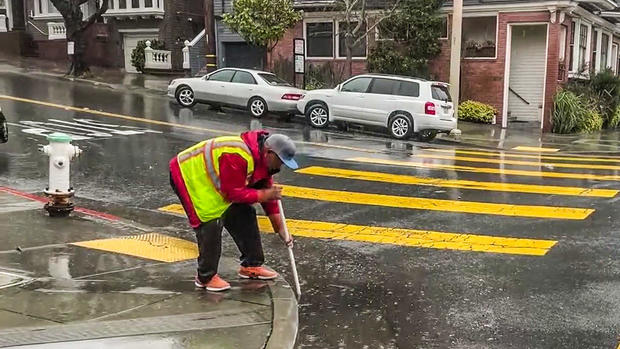 SF adopt a storm drain program 