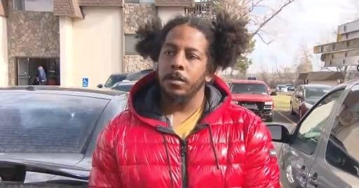 Resident breaks down deadly Arapahoe County apartment fire CBS Colorado