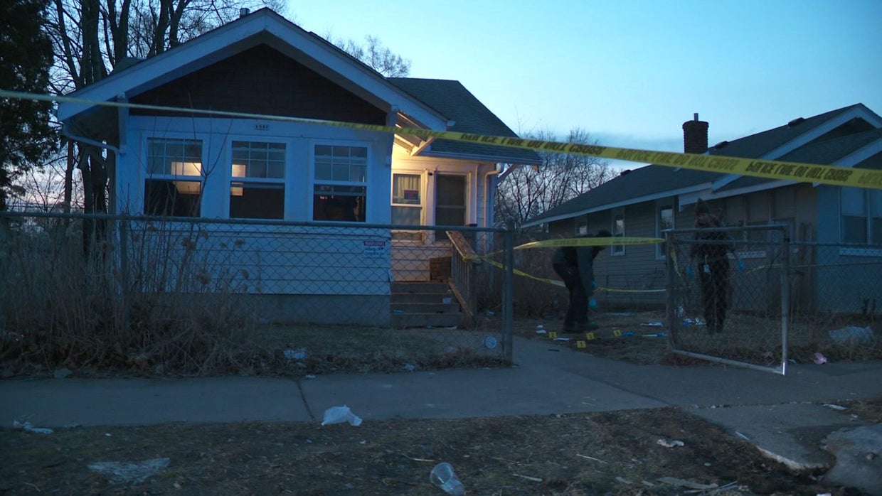 Man shot dead after "verbal altercation" in north Minneapolis ID'd as ...