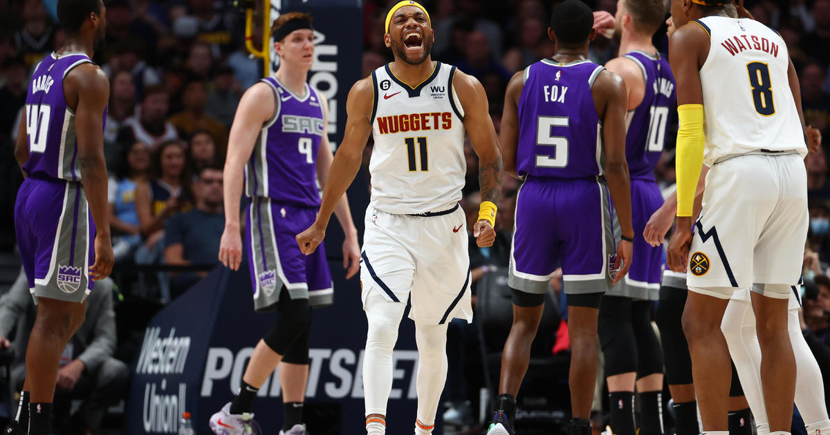 NBA All-Star Weekend: Where are the Denver Nuggets' Players?