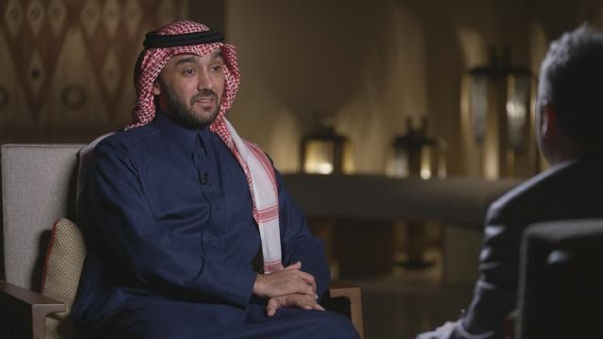 Saudi Arabia becomes unlikely sports hub amid sportswashing accusations |  60 Minutes