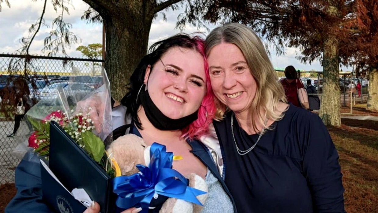 Former Colorado Wednesday's Child found loving mother, voice in