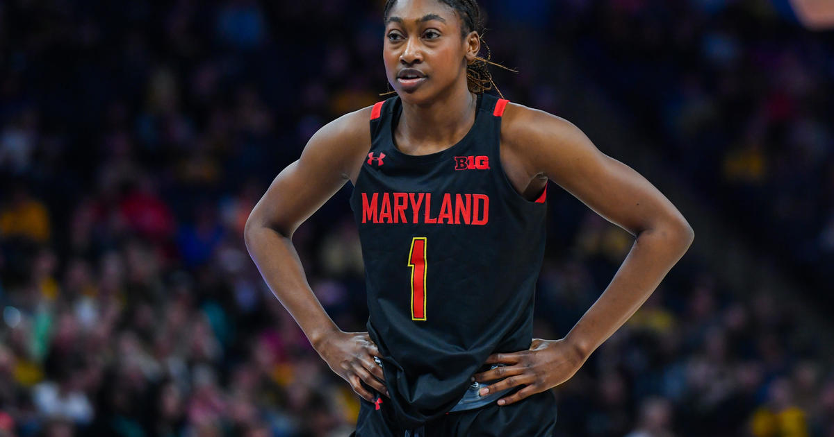 WNBA: 2023 Mock Draft 