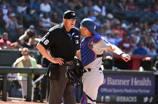 Dodgers Opening Day: Major League Baseball season begins - CBS Los