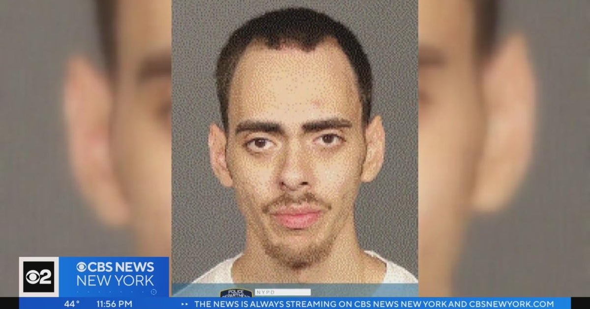 Sources: Man sought in Brooklyn slashing also responsible for fatal ...