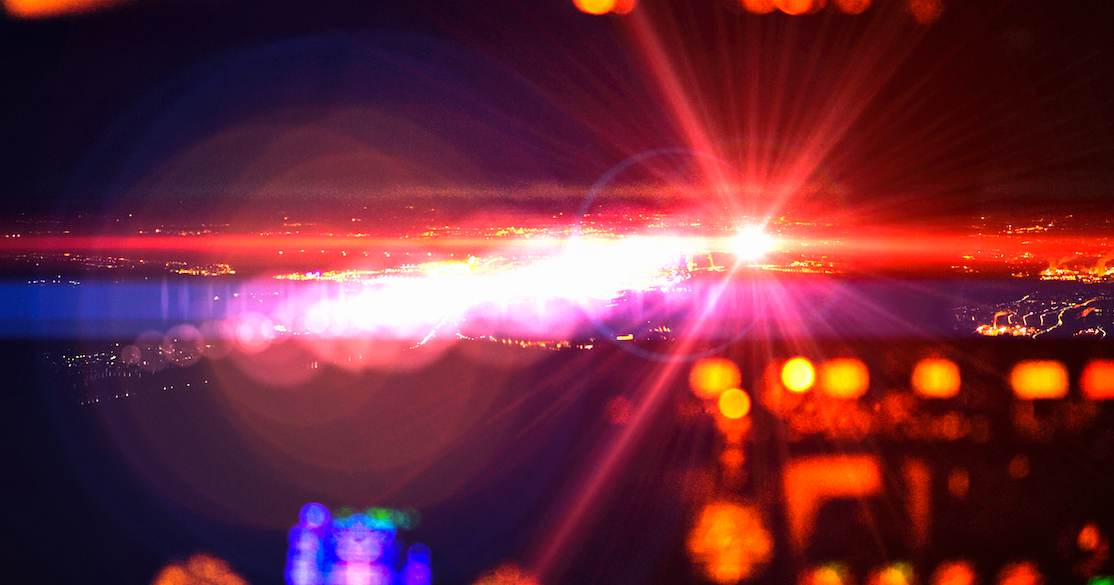 Minnesota man gets 2 years in prison for laser strike on Delta plane ...
