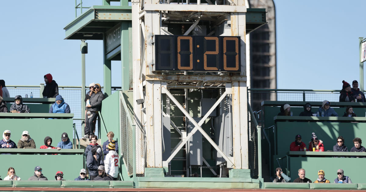 MLB batting average up 16 points and game time down 31 minutes with new  rules, Sports