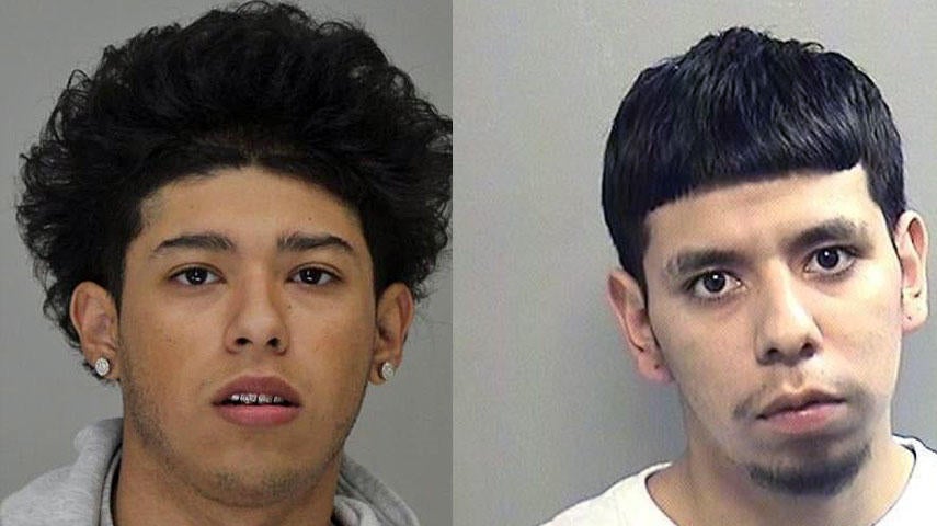 Teens linked to Khudhair Hamdan shooting face capital murder charges ...