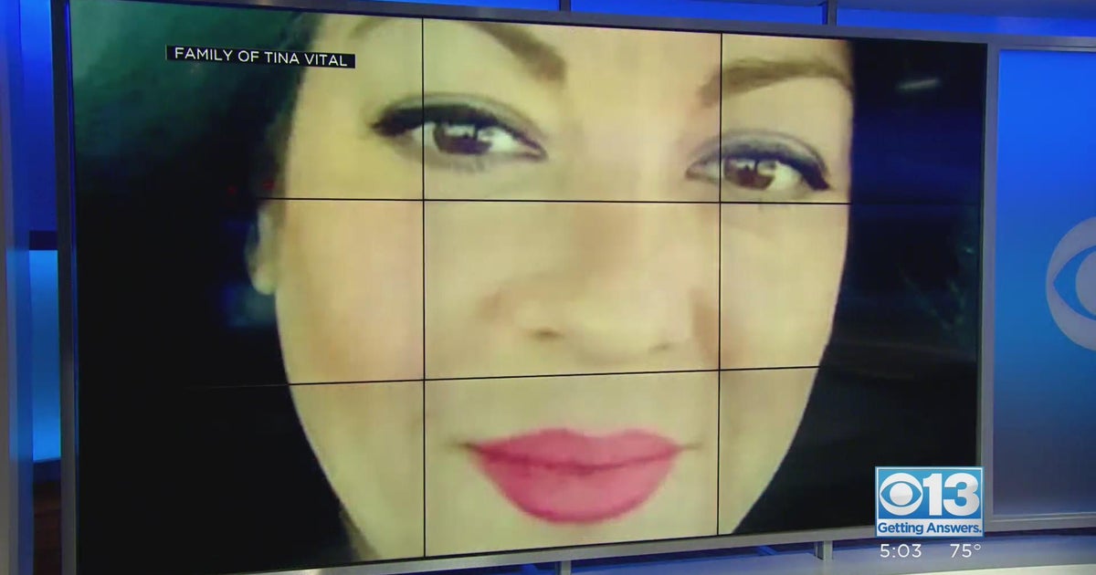 Grandma killed in Woodland crash identified as Tina Vital