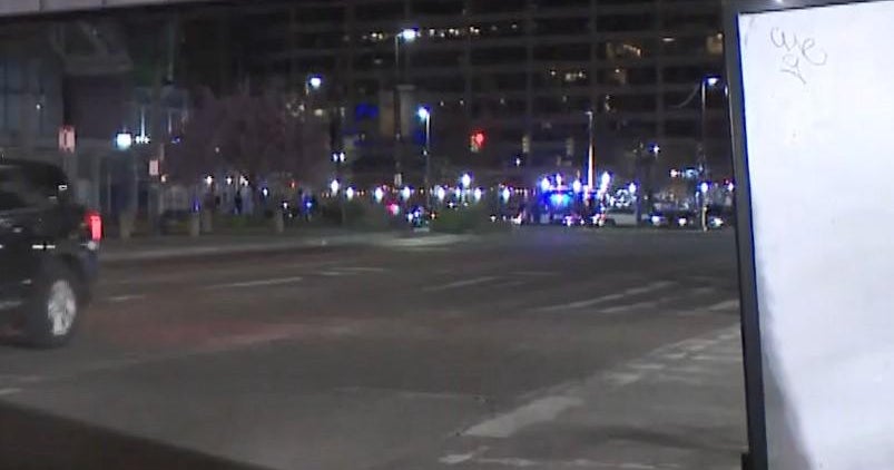 Mayor talks curfew as FOP blasts 'lawlessness' while new details emerge on Inner Harbor shooting