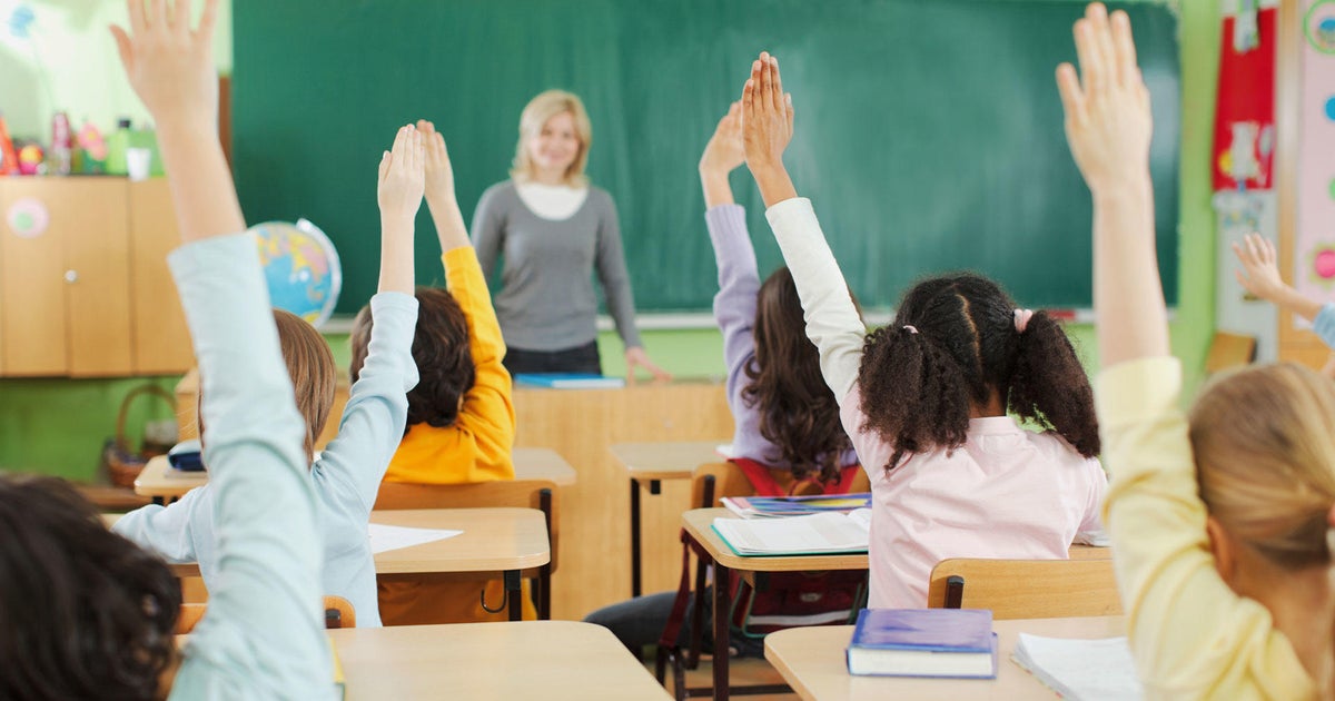 Teacher job fair held in Arlington as North Texas school districts