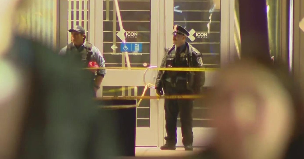 35-year-old man and teen facing charges after fight in South Loop Movie ...