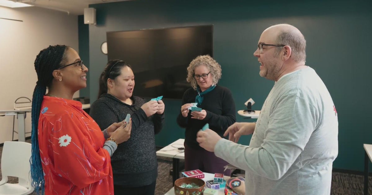 Call for social and community-minded entrepreneurs - CBS Minnesota