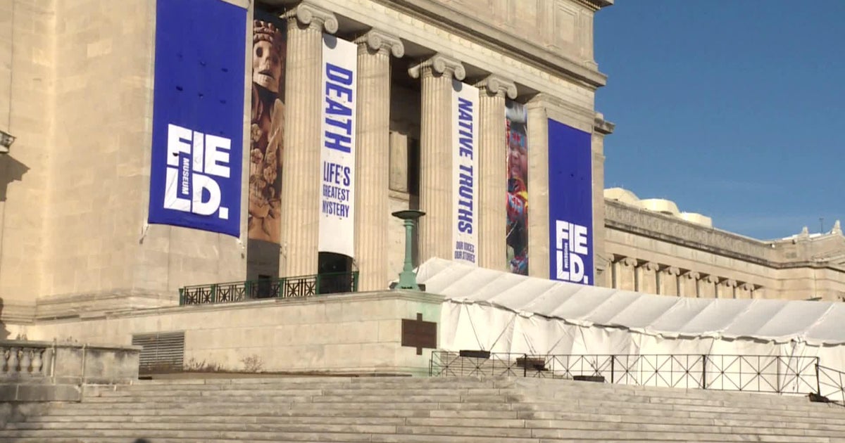 Streaming with Brad Field Museum marks Arab American Heritage Month