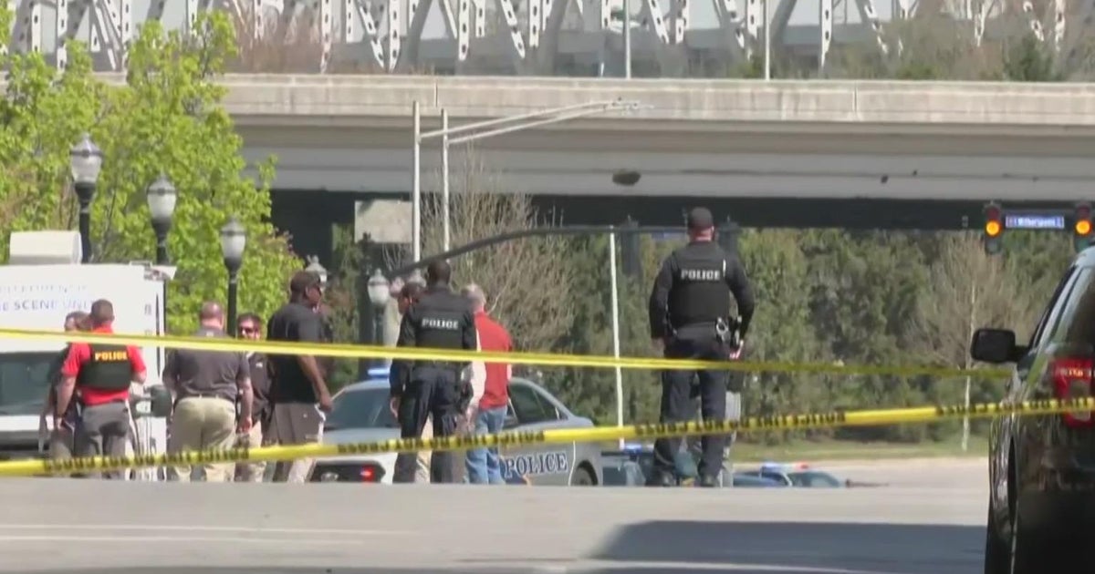 Police identify 4 victims in Louisville bank shooting - CBS San Francisco