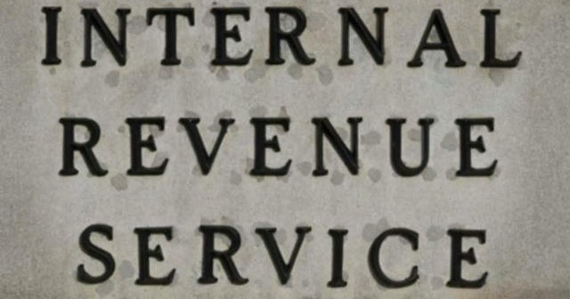 How to file a tax extension CBS News