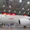 China accused of spying to create passenger jet