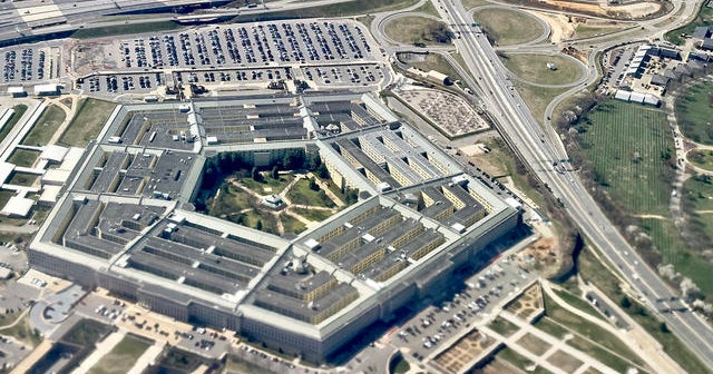 Pentagon reducing number of people with access to sensitive information in wake of documents leak - CBS News